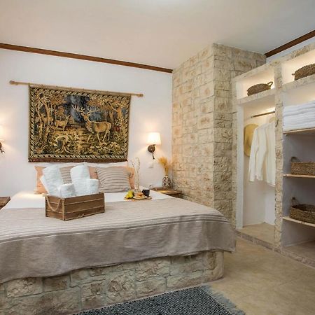 Anna'S House Traditional Chalki Town Екстер'єр фото